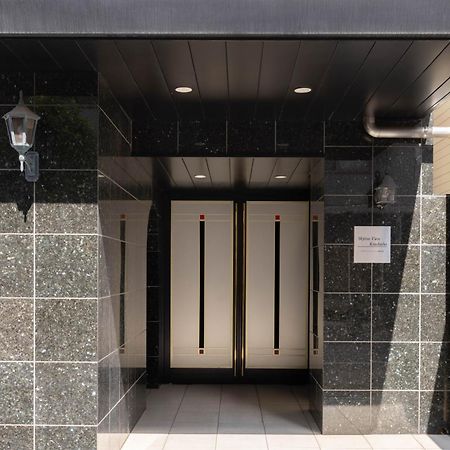 Apartamento Skytree View Kinshicho - Self Check-In Only Tokio Exterior foto