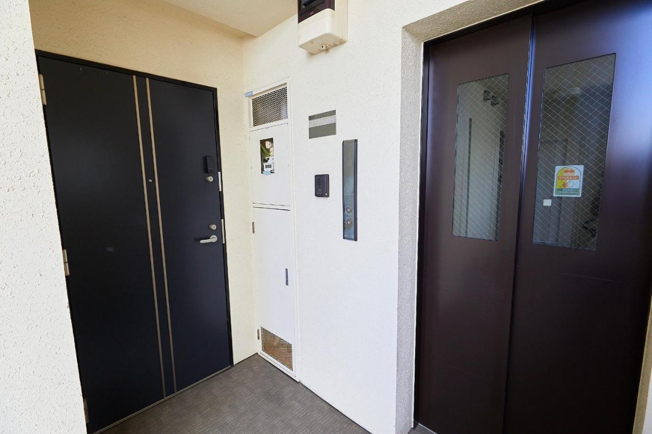 Apartamento Skytree View Kinshicho - Self Check-In Only Tokio Exterior foto