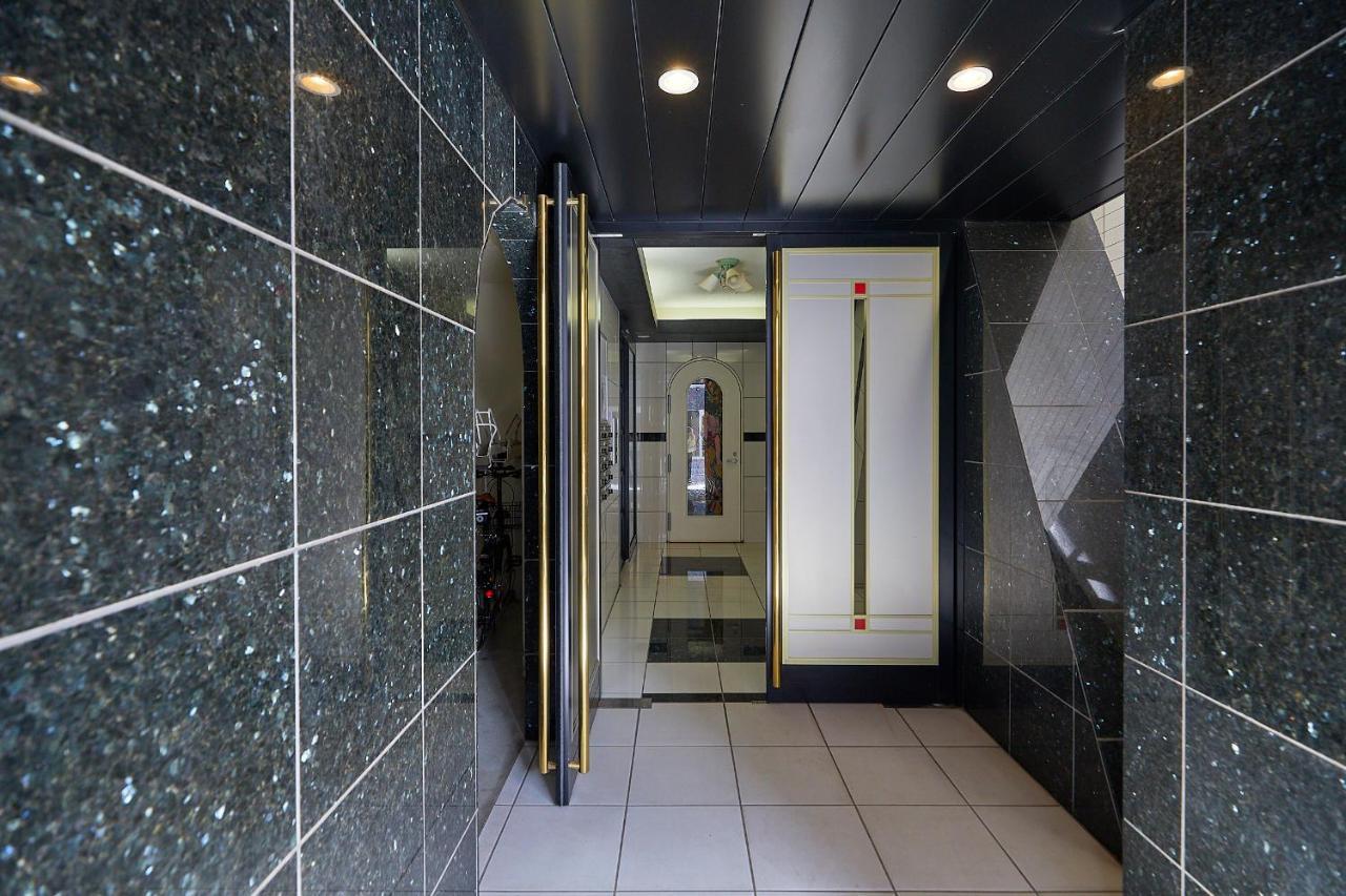 Apartamento Skytree View Kinshicho - Self Check-In Only Tokio Exterior foto